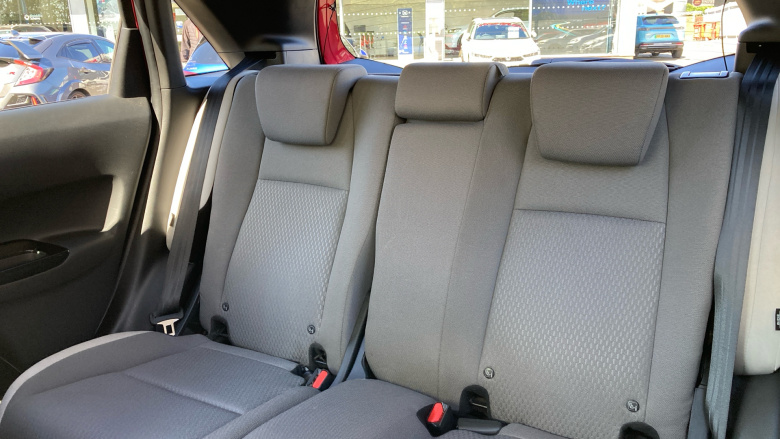 Honda Jazz 1.5 i-MMD Hybrid Crosstar EX 5dr eCVT Hybrid Hatchback